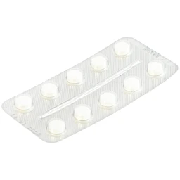 Thuốc Ebitac 12.5 Farkmak điều trị suy tim, tăng huyết áp (2 vỉ x 10 viên) 7