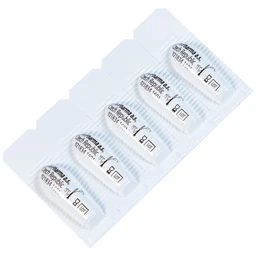 Viên đặt hậu môn, trực tràng Healit Rectan (10 viên) giúp thúc đẩy nhanh quá trình lành vết thương