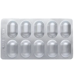 Thuốc Etodagim Agimexpharm điều trị viêm xương khớp, cơn gout cấp hay giả gout (10 vỉ x 10 viên)