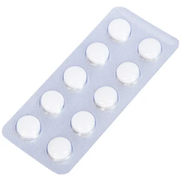 Thuốc OpeVerin 135mg OPV điều trị hội chứng ruột kích thích (5 vỉ x 10 viên)