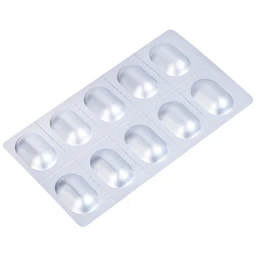 Thuốc Tefostad T300 Stella phòng và điều trị nhiễm HIV-1 (3 vỉ x 10 viên)