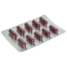 Thuốc Glupain Forte 750mg CMPS giảm thoái hoá khớp (10 vỉ x 10 viên)