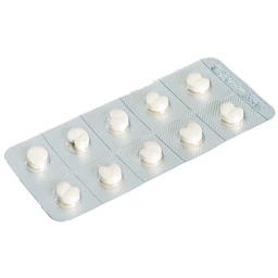 Thuốc Bisolota 5mg điều trị cao huyết áp (10 vỉ x 10 viên) 3
