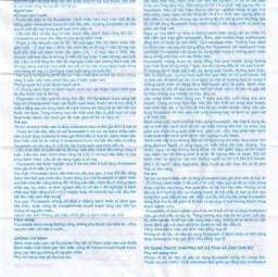 Thuốc Autifan 40 An Thiên điều trị rối loạn lipid huyết (3 vỉ x 10 viên)