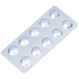 Viên nén Osarstad 80 Stella điều trị tăng huyết áp (3 vỉ x 10 viên)