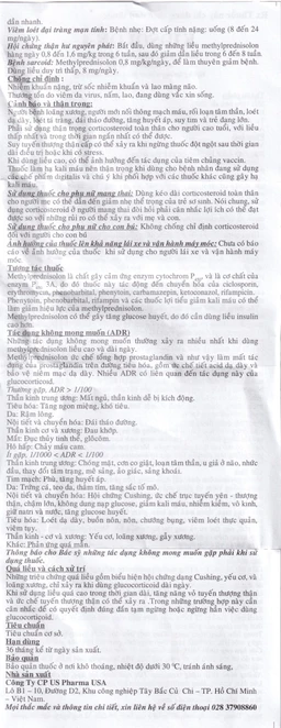 Viên sủi Kidsolon 4 USP chống viêm, chống dị ứng, ức chế miễn dịch (5 vỉ x 10 viên)