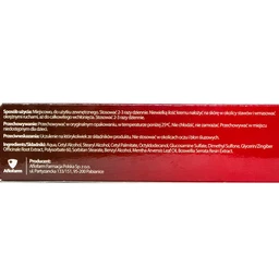 Kem bôi Stabil Krem Aflofarm vùng khớp giảm đau, kháng viêm (75g)