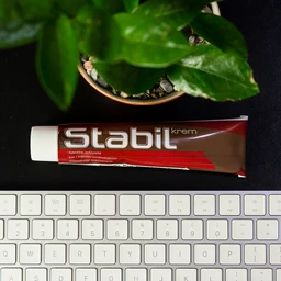 Kem bôi Stabil Krem Aflofarm vùng khớp giảm đau, kháng viêm (75g)