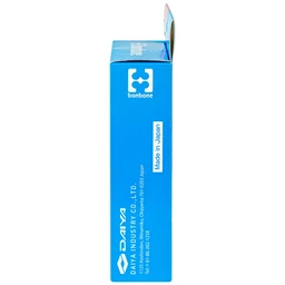 Đai cố định cổ chân Bonbone size M-L (Free Ankle Supporter Am)