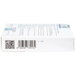 Bào tử lợi khuẩn cho người viêm đại tràng, rối loạn tiêu hóa LiveSpo Colon(20 ống x 5ml)