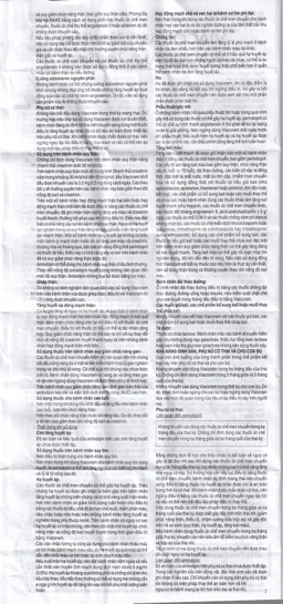 Thuốc Viacoram 3.5mg/2.5mg Servier điều trị tăng huyết áp vô căn (30 viên)