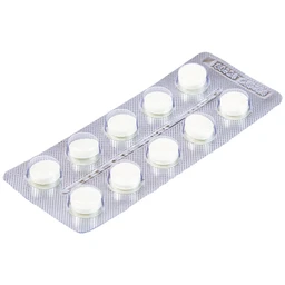 Thuốc Novofungin 250 Stella điều trị và phòng ngừa nhiễm khuẩn kỵ khí (2 vỉ x 10 viên)