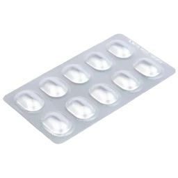 Thuốc Buclapoxime Brawn điều trị nhiễm khuẩn (1 vỉ x 10 viên)