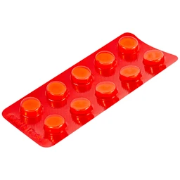 Viên nén Metronidazol 250mg Hataphar điều trị các chứng nhiễm khuẩn, viêm lợi (50 vỉ x 10 viên)