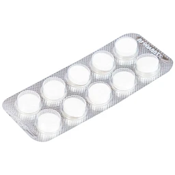 Thuốc Halixol 30mg Egis Pharma điều trị hen phế quản và viêm phế quản (2 vỉ x 10 viên)