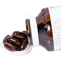 Viên hỗ trợ sức khỏe phụ nữ mang thai Blackmores Pregnancy & Breast - Feeding Gold (60 viên)