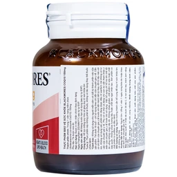 Viên giúp duy trì sức khỏe tim Blackmores CoQ10 150mg (30 viên)