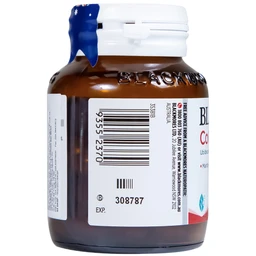 Viên giúp duy trì sức khỏe tim Blackmores CoQ10 150mg (30 viên)