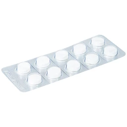 Thuốc Stafloxin 200 Stella điều trị các chứng nhiễm trùng (2 vỉ x 10 viên)