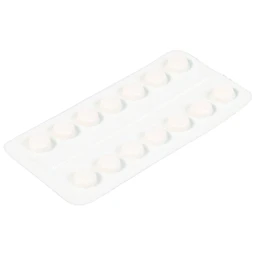 Thuốc Zentobiso 10mg Niche Generics điều trị suy tim mãn tính ổn định (2 vỉ x 14 viên) 