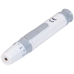 Máy đo đường huyết On Call Plus Acon hỗ trợ theo dõi, kiểm soát lượng đường trong máu