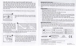 Máy đo đường huyết On Call Plus Acon hỗ trợ theo dõi, kiểm soát lượng đường trong máu
