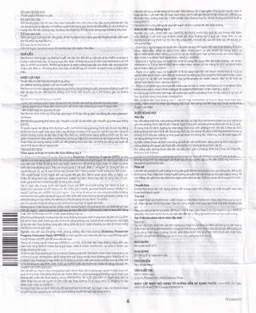 Thuốc Glucophage XR 500mg Merck điều trị tiểu đường típ 2 (4 vỉ x 15 viên)