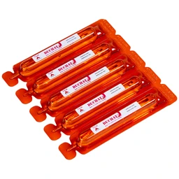 Dung dịch uống Duchat CPC1 dự phòng trường hợp thiếu Vitamin và Acid Amin (4 vỉ x 5 ống x 7.5ml)