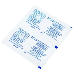 Bột pha uống Oresol 245 DHG Pharma bù nước, bổ sung chất điện giải, điều trị mất nước do tiêu chảy (20 gói x 4.1g)