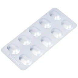 Thuốc Atocib 120mg DHG điều trị thoái hóa khớp, viêm khớp dạng thấp (3 vỉ x 10 viên)
