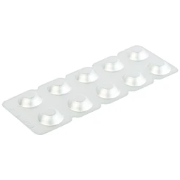 Viên nén Mezapizin 10 Medisun điều trị đau nửa đầu (10 vỉ x 10 viên)