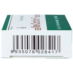 Viên nén Neo-Corclion F TV.Pharm giảm ho gió, ho khan (2 vỉ x 10 viên)