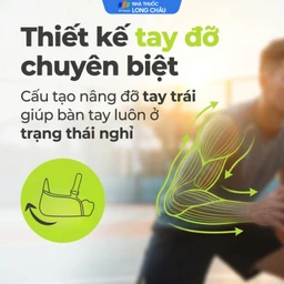 Đai Desault trái size 9 Linh Hiếu 4