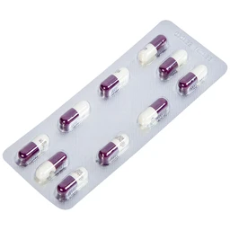 Thuốc Elacox 200 điều trị triệu chứng thoái hoá khớp, viêm khớp dạng thấp cấp hay mạn tính (10 vỉ x 10 viên)