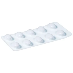 Thuốc Remeron 30mg MSD điều trị các đợt của trầm cảm nặng (3 vỉ x 10 viên)