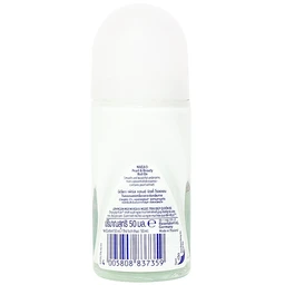 Lăn ngăn mùi Nivea Pearl Beauty giảm tiết mồ hôi và hiệu quả đến 48 giờ (50ml)