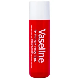 Son dưỡng ẩm Vaseline Rosy Lips giúp làm mềm môi, màu hồng tự nhiên (4.8g)