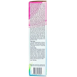 Kem tẩy lông Veet Silk & Fresh Aloe Vera & Vitamin E cho da nhạy cảm (50g)