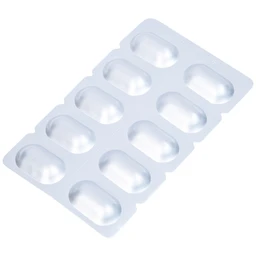 Viên hỗ trợ giảm nguy cơ viêm khớp Bách Niên Kiện Fobic (2 vỉ x 10 viên)