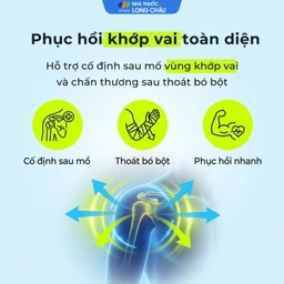 Đai Desault trái size 8 Linh Hiếu 3