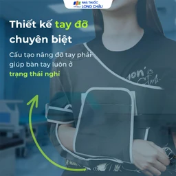 Đai Desault phải size 8 Linh Hiếu 4