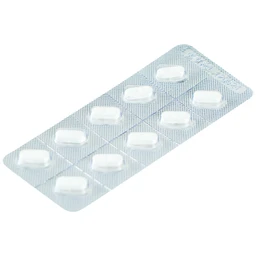 Viên nén Naupastad 10 Stella điều trị triệu chứng nôn và buồn nôn (10 vỉ x 10 viên)