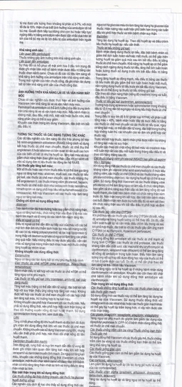 Thuốc Viacoram 7mg/5mg Servier điều trị tăng huyết áp vô căn (30 viên)