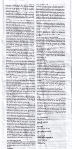 Thuốc Viacoram 7mg/5mg Servier điều trị tăng huyết áp vô căn (30 viên)