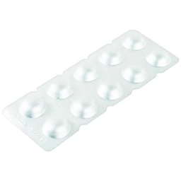 Thuốc Allvitamine bổ sung Vitamin (6 vỉ x 10 viên)