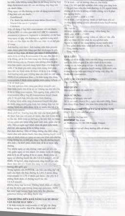 Thuốc Rosutrox 10mg Biofarm điều trị tăng cholesterol máu (4 vỉ x 7 viên) 