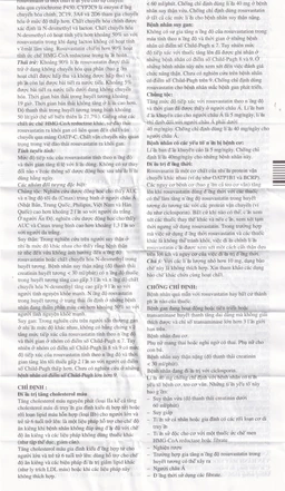 Thuốc Rosutrox 10mg Biofarm điều trị tăng cholesterol máu (4 vỉ x 7 viên) 