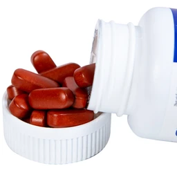 Viên uống hỗ trợ giảm axit dịch vị, giảm viêm loét dạ dày, tá tràng An Dạ Kingphar (60 viên)