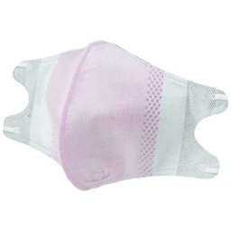 Khẩu trang trẻ em 3 lớp Thiên Thủy (8 cái) ngăn khói bụi, vi khuẩn