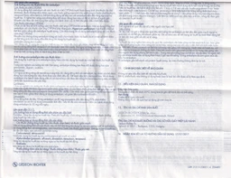 Thuốc Beatil 4mg/5mg Gedeon điều trị tăng huyết áp vô căn, bệnh mạch vành ổn định (3 vỉ x 10 viên)